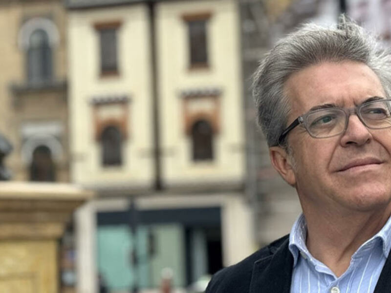 Una obra monumental sobre la relación flamenco y radio