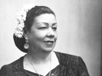 "Mujer, gitana y reina del cante" hace un retrato de "La niña de los peines"