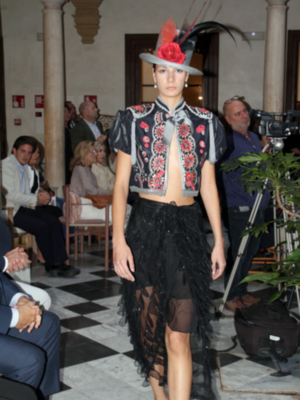  Los grandes nombres de la tradición sevillana reciben su homenaje en una emotiva gala