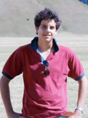 El martes y miércoles, día 8 y 9 julio, jornadas de oración en el Santuario de Regla con la llegada de la Reliquia del joven Beato Carlo Acutis