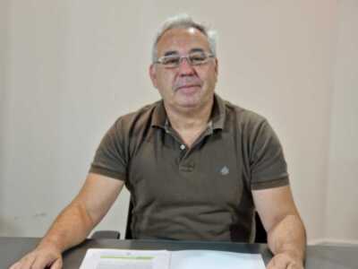 Pepe Mellado informa sobre las medidas establecidas por la Junta ante la situación de sequía de la demarcación hidrográfica del Guadalete-Barbate