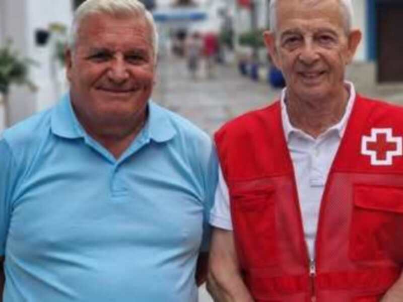 Comienza en Chipiona ‘Sabor Solidario: un plato que alimenta esperanza’, iniciativa gastronómica para colaborar con Cruz Roja