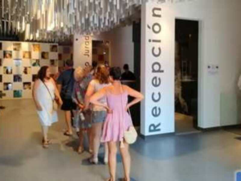 Casi 81.000 personas han visitado el Centro de Interpretación ‘Rocío Jurado’ de Chipiona durante sus primeros tres años de vida