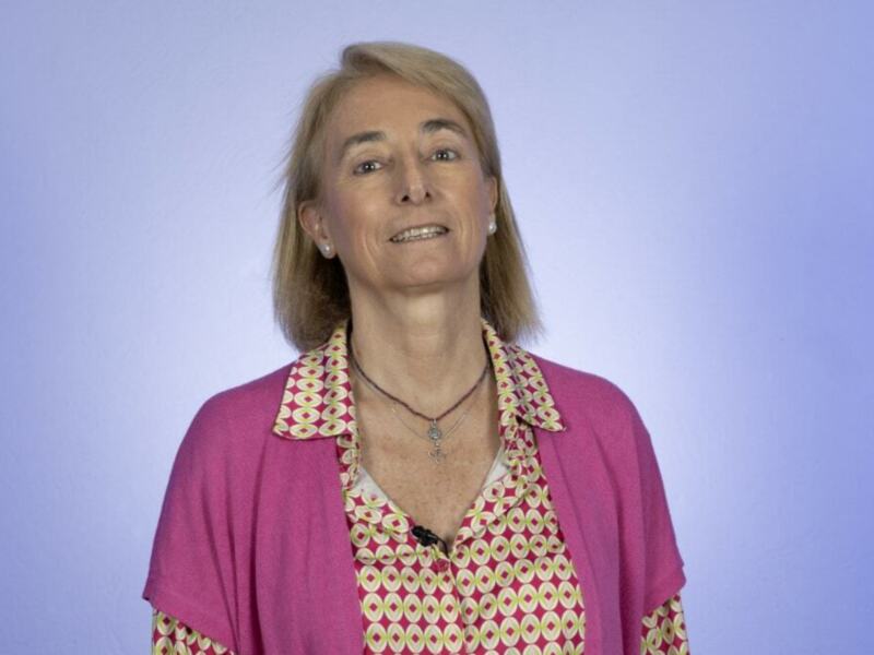 La periodista de TO Paloma Cervilla gana el XV premio 'Luis Carandell'